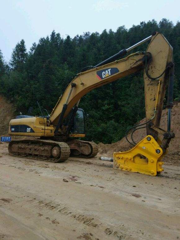 220破碎機